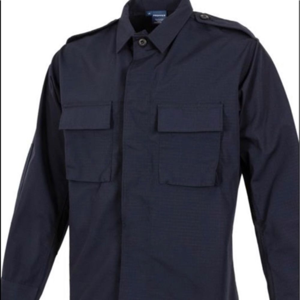TACT GEAR SHIRT 